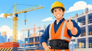 【20年現役が選ぶ】現場仕事の腰痛対策グッズ5選 建設業で本当に使い続けたもの 2026最新