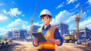【現役が比較】管工事施工管理技士2級 通信講座おすすめ3選 2026年最新